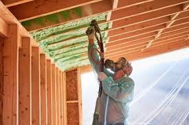 Best Blown-In Insulation  in Flanders, NY